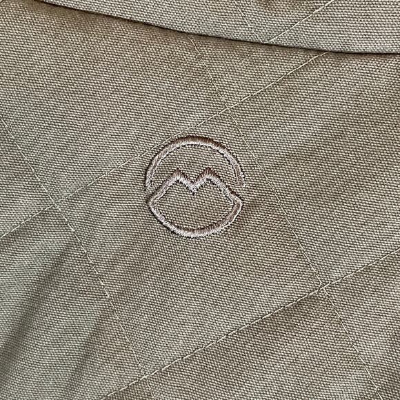 Magellan Outdoors Puffer Hunt Fishing Vest Coat Mens 2XL Olive Green Classic Fit - Picture 8 of 14